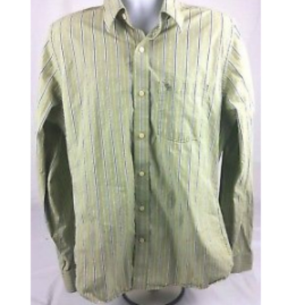 Ambercrombie & Fitch Muscle Men's XL